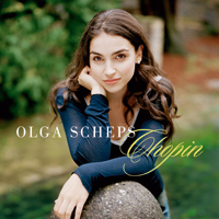 Olga Scheps – Chopin