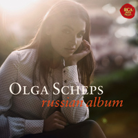 Olga Scheps – Russian Album
