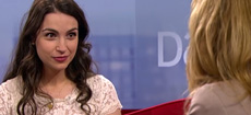 DAS! mit Olga Scheps NDR 20.09.2016 Satie