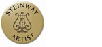 Steinway Artist