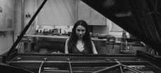 Olga Scheps - Cinq Grimaces