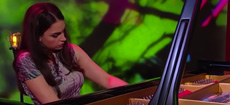 Olga Scheps : Erik Satie