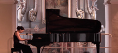 Olga Scheps live - Prokofiev: Suggestion diabolique Op. 4 No. 4