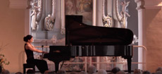 Olga Scheps live - Rachmaninov: Vocalise Op. 34 No. 14 (arr. Alan Richardson)