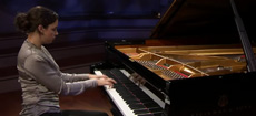 Rachmaninov, Prélude Op. 23 No. 5 g-minor (Olga Scheps live)