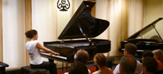 Vocalise Sergej Rachmaninov Olga Scheps